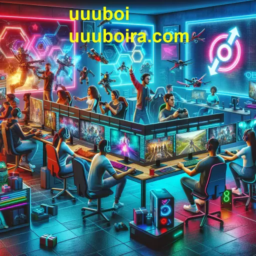 A Revolução dos Jogos Multijogador