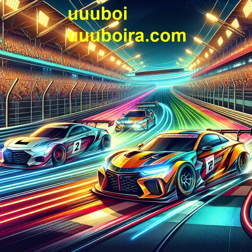 Acelere na Categoria de Corrida do uuuboi